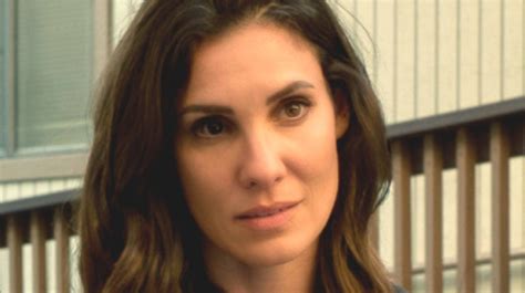 The Kensi Blye Scene That Went Too Far On NCIS: Los Angeles